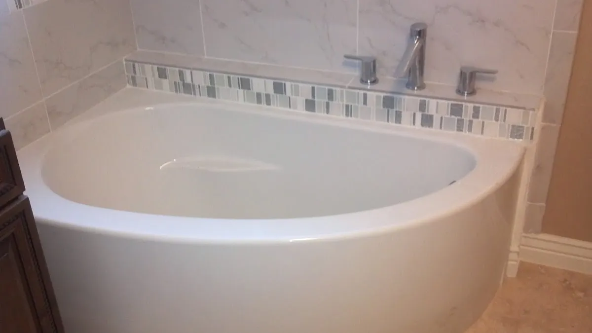 Water Line Repair in Carney, MD